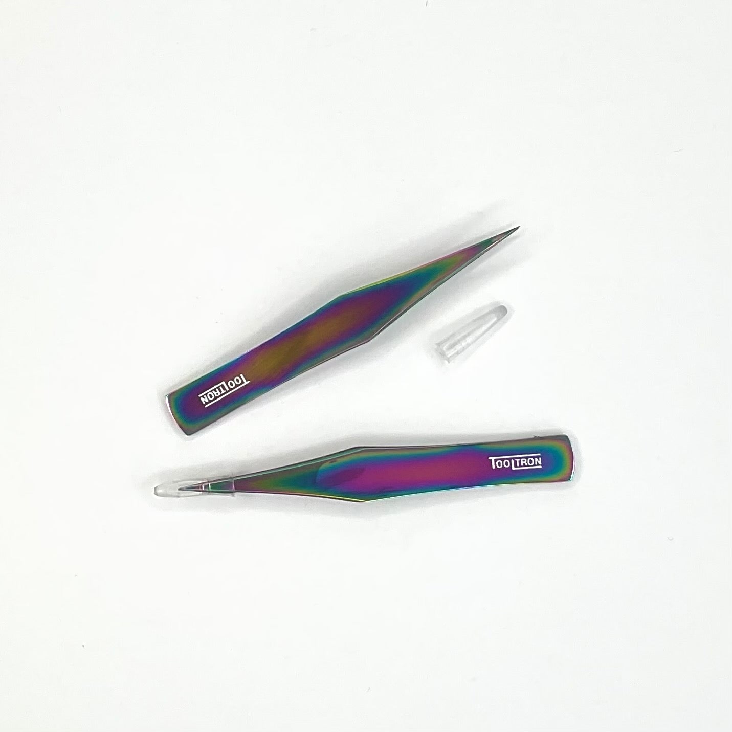 Rainbow Tweezers