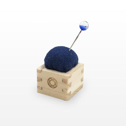 Mini Masu Pin Cushion