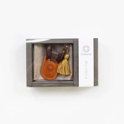 Cohana Mini Scissors by Seki