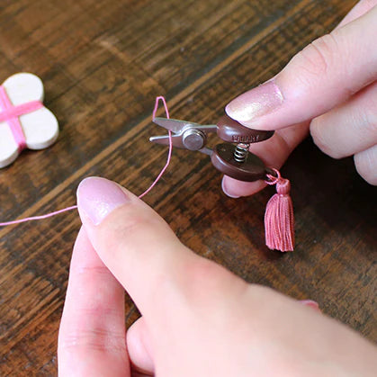 Cohana Mini Scissors by Seki